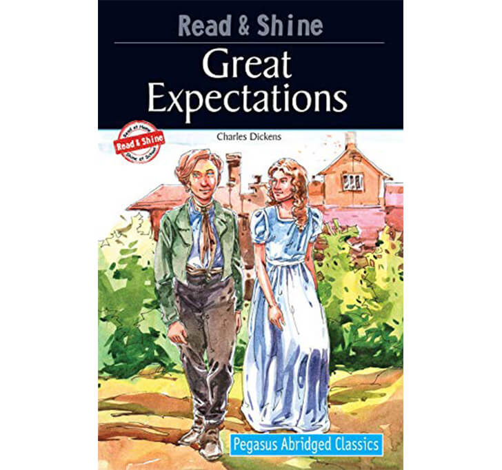 Buy Great Expectations