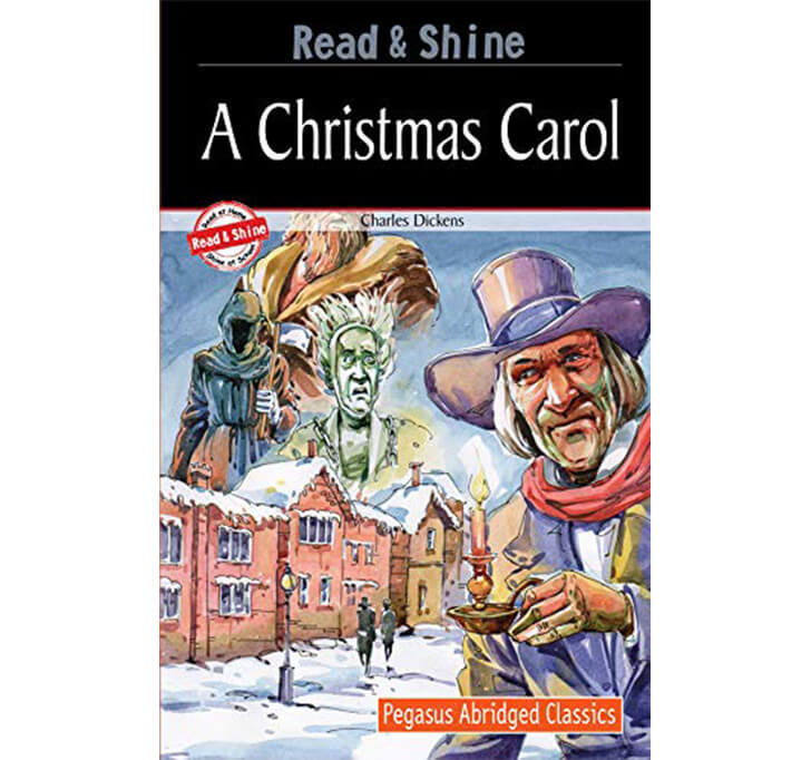 Buy A Christmas Carol