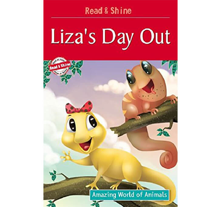 Buy Liza's Day Out