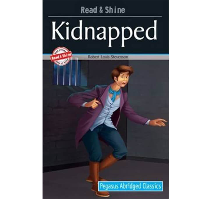 Buy Kidnapped