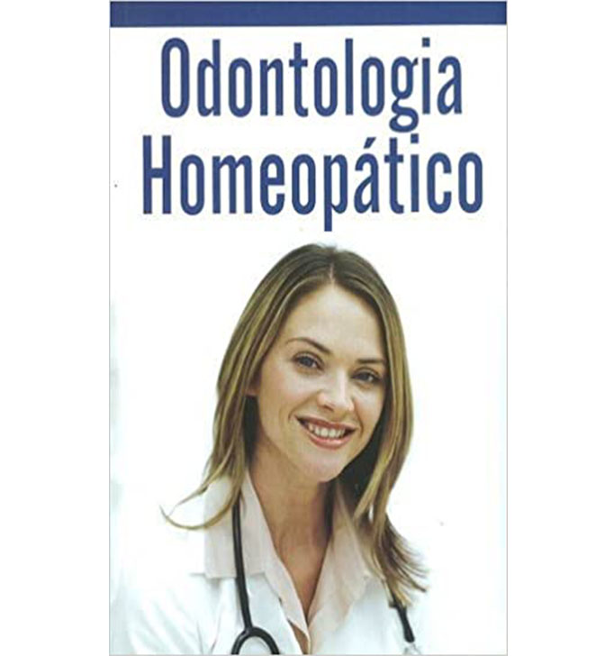 Buy Odontologia Y Homeopatia
