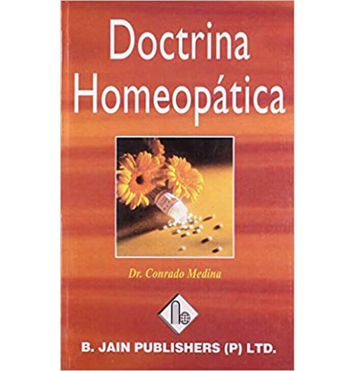 Buy Doctrina Homeopatica