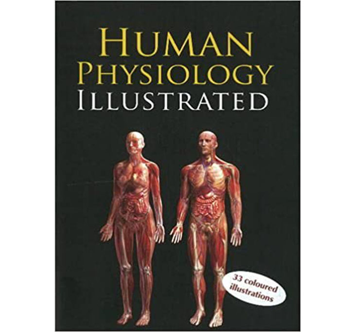Buy Human Physiology Illustrated