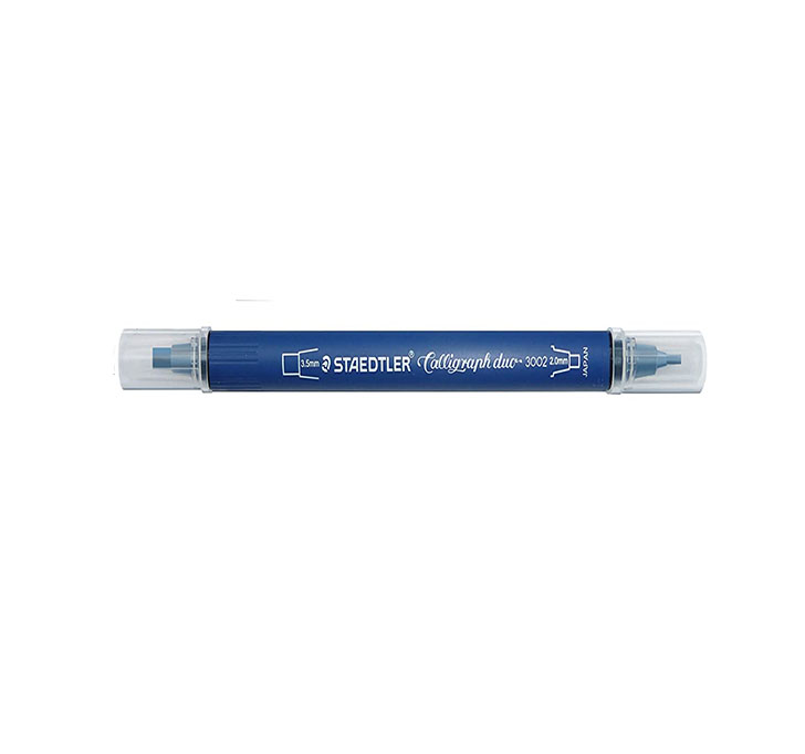 Staedtler 3002 C5 Calligraphy Marker