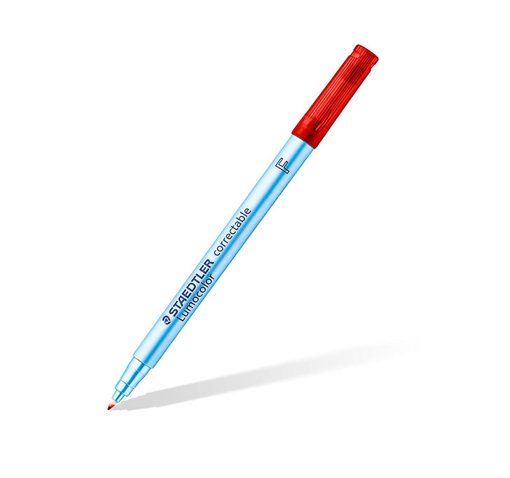 Staedtler Correctable Pens 