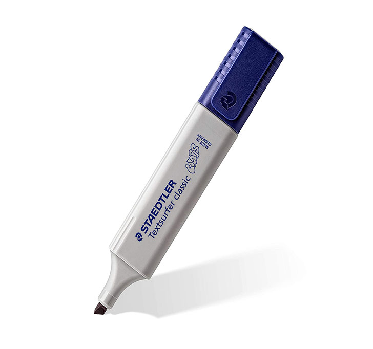 Staedtler Classic Highlighter