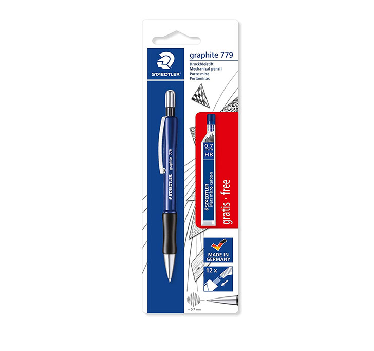 Buy Staedtler Graphite 779 0.7mm Mechanical Pencil
