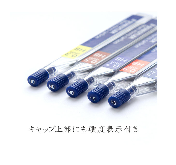 Buy Staedtler Micro Mars Carbon Mechanical Pencil Lead, 0.3 Mm, 2H, 60 Mm X 12