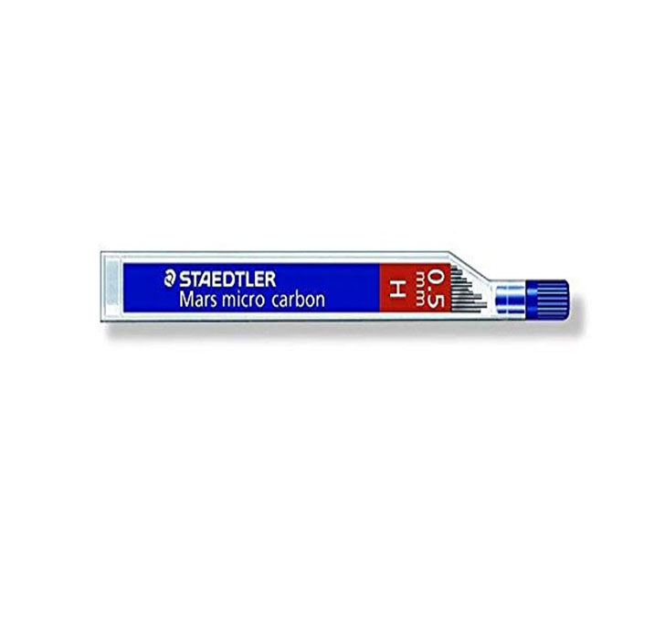 Buy Staedtler Mars Micro Pencil Leads 0.5mm H