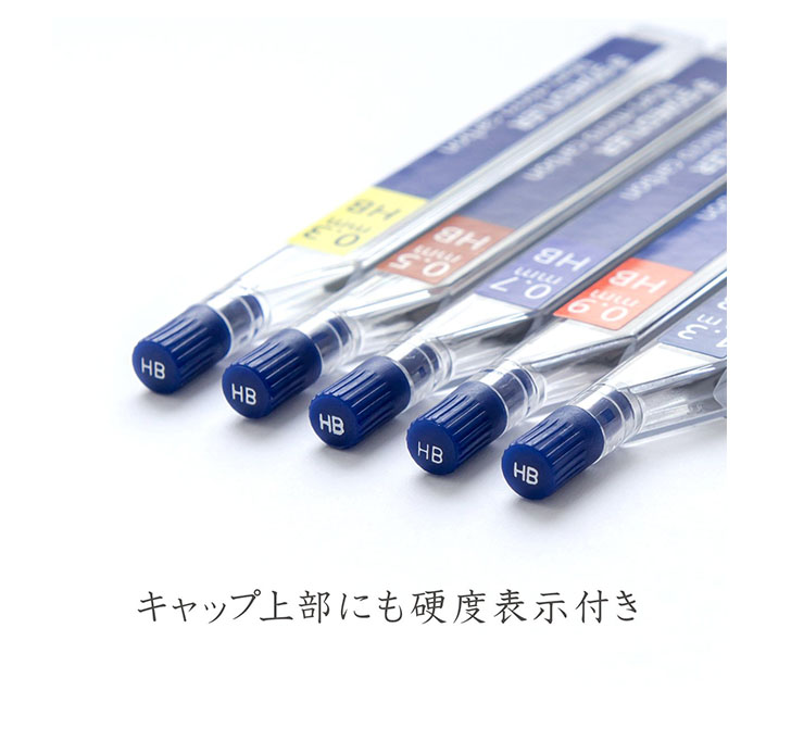 Staedtler Micro Mars Carbon Mechanical Pencil Lead, 0.9 Mm, B, 60 Mm X 12 (250 09 B)