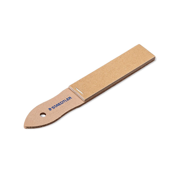 Staedtler Sandpaper Lead Pointer