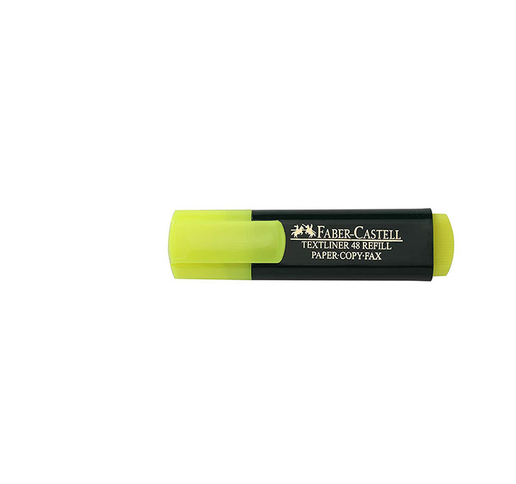 Buy Faber-Castell Classic Textliner