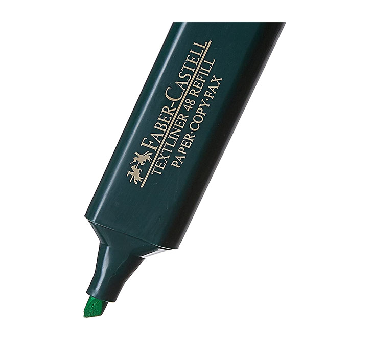 Buy Textliner Classic  (Green)