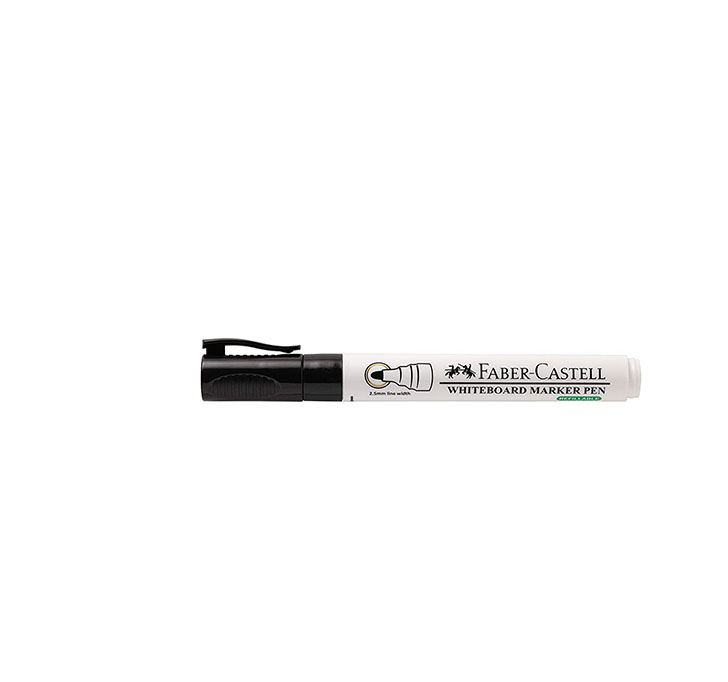 Buy Faber-Castell Whiteboard Marker