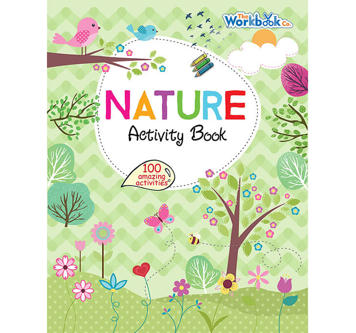 Buy 100 Activities To Learn More About Nature