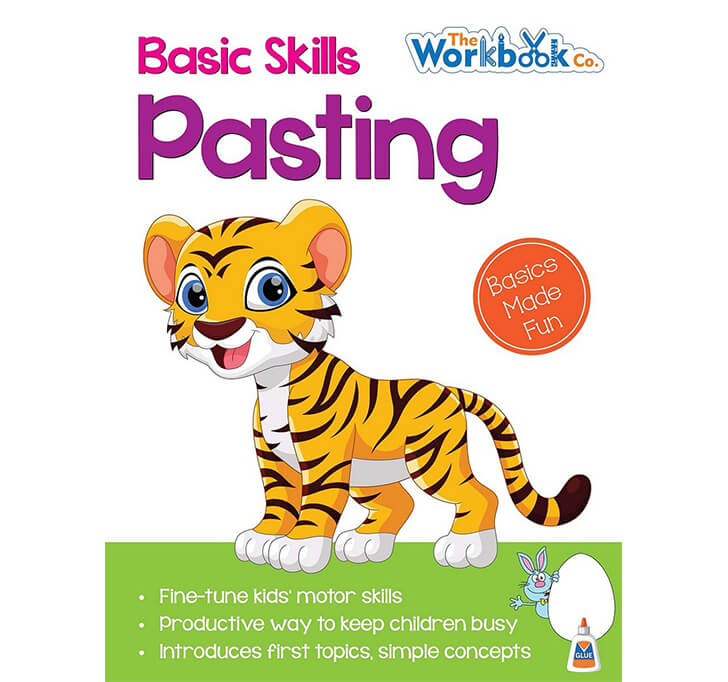 Buy Basic Skills Pasting