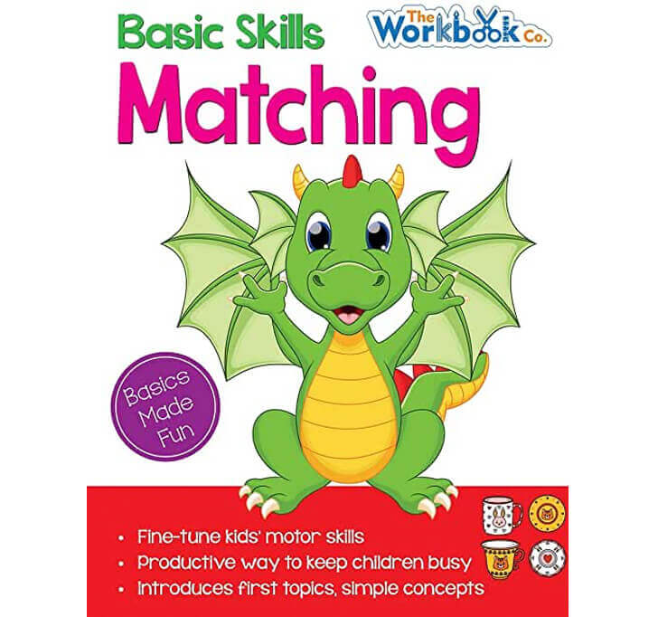 Buy Basic Skills Matching