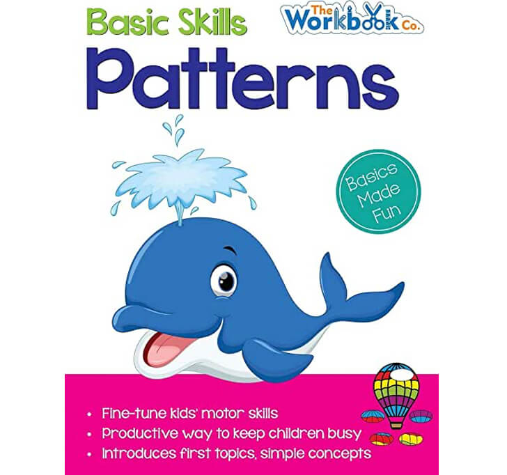 Buy Basic Skills Patterns