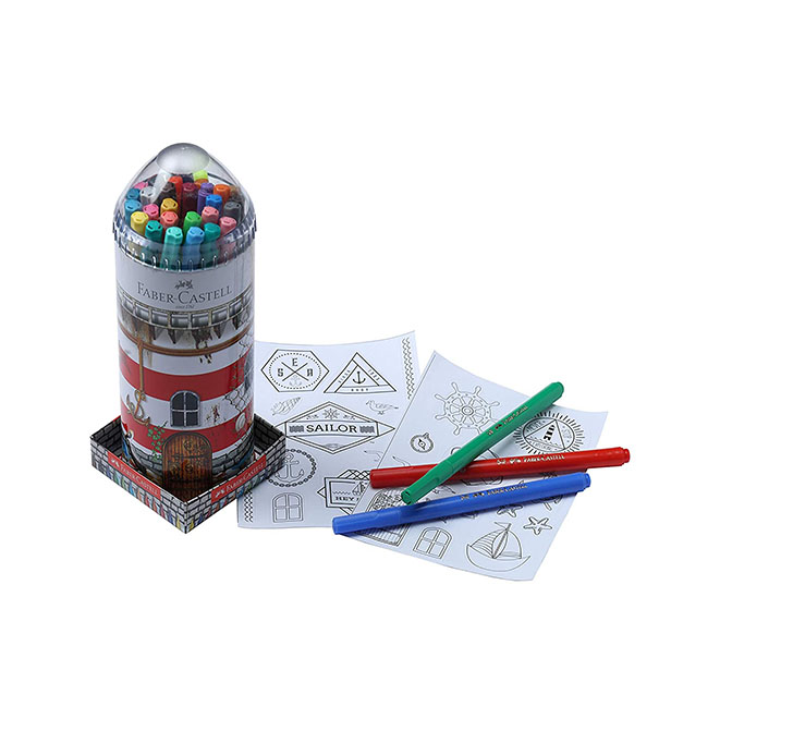 Faber-Castell Light House