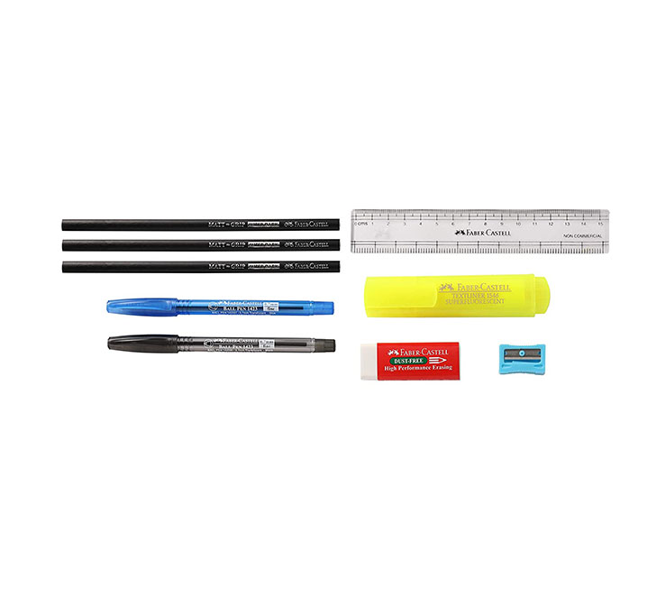 Faber-Castell Writing And Marking Kit