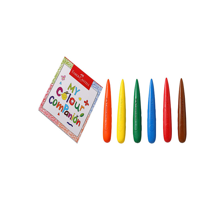 Faber-Castell My Colour Companion Set