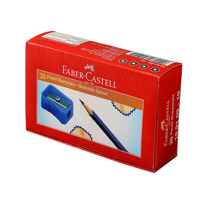 Buy Faber-Castell Pencil Sharpner 