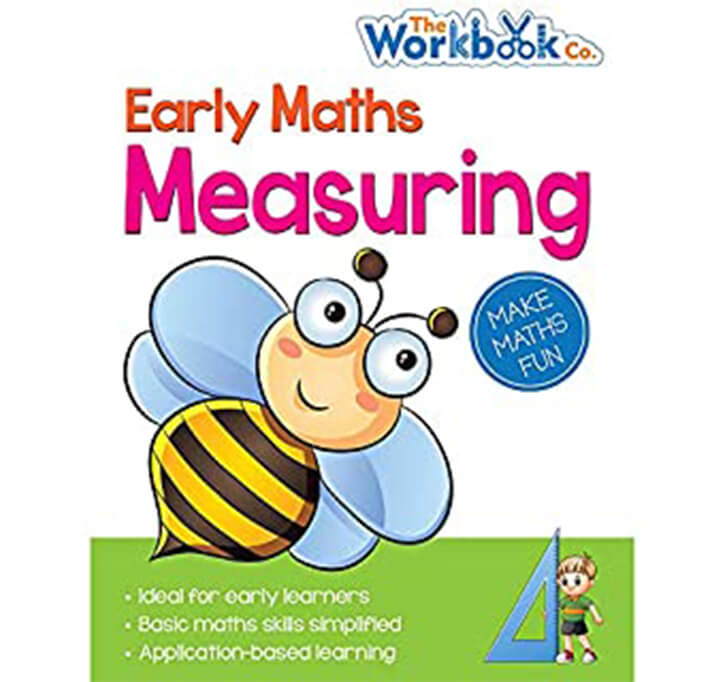 Buy Early Maths Measuring