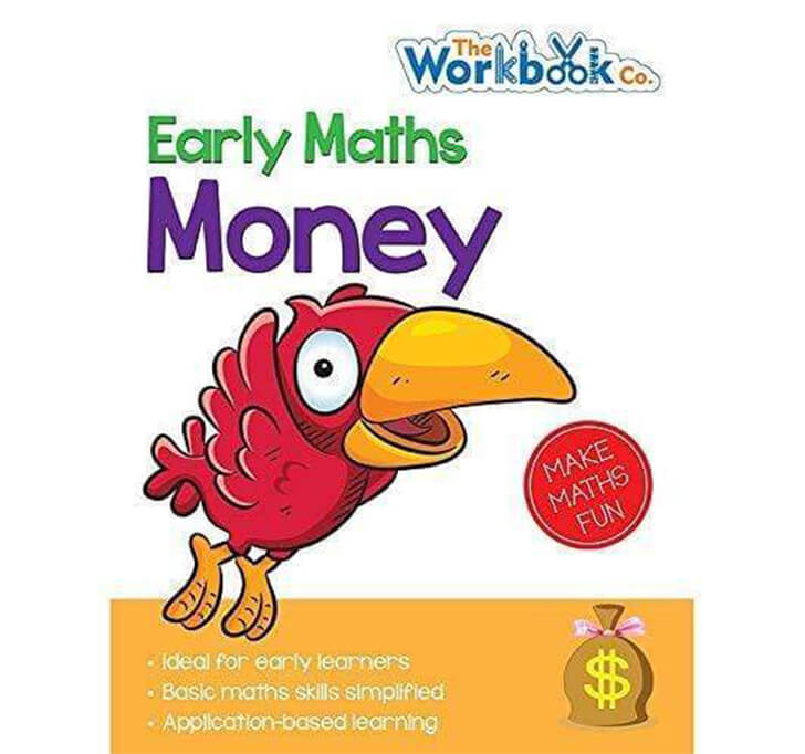 Buy Early Maths Money