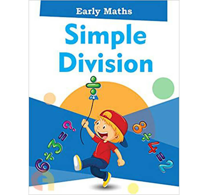Buy Simple Division (Early Maths)