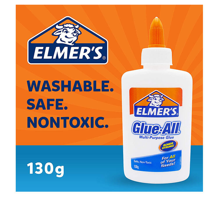 Elmer Glue-All Multi-Purpose Liquid Glue