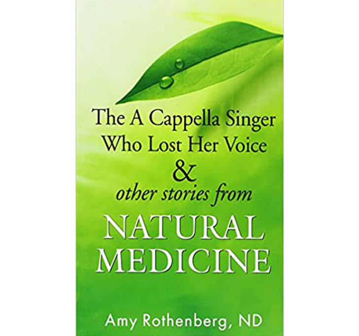 Buy The A Cappella Singer Who Lost Her Voice And Other Stories: 1