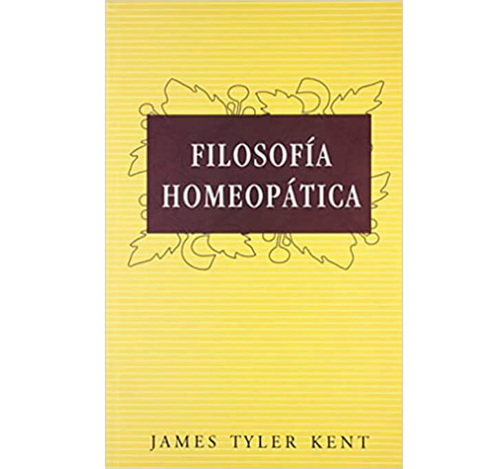 Buy Filosofia Homeopatica