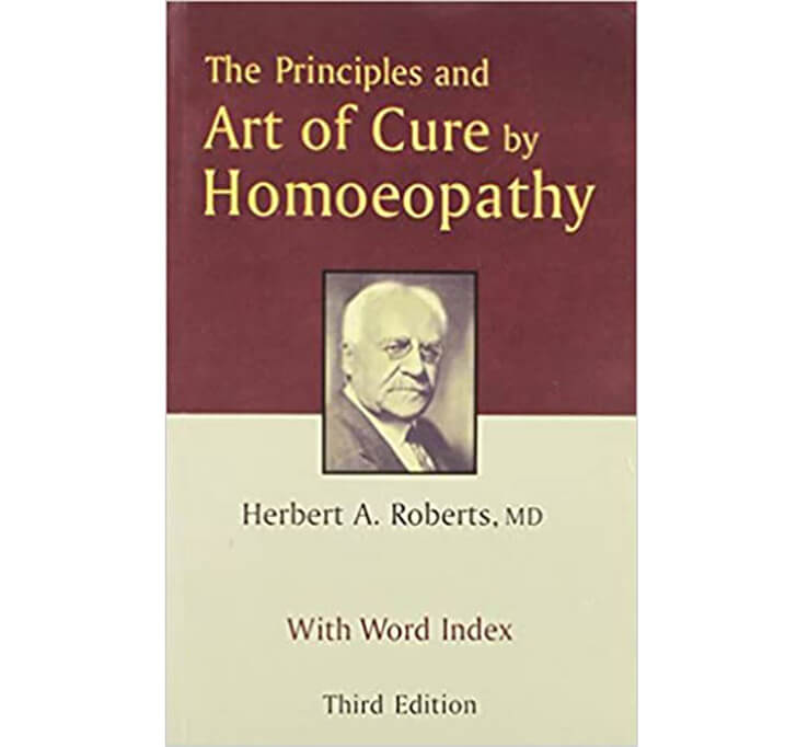 Buy The Principles & Art Of Cure By Homoeopathy