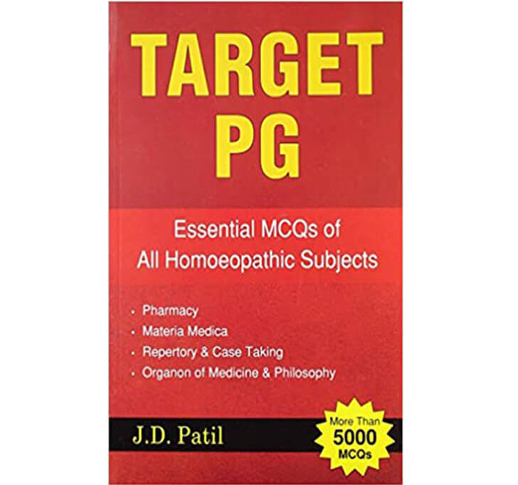 Buy Target PG