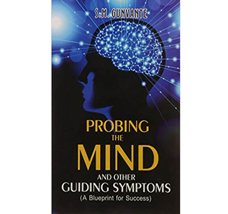 Buy Probing The Mind & Other Guiding Symptoms