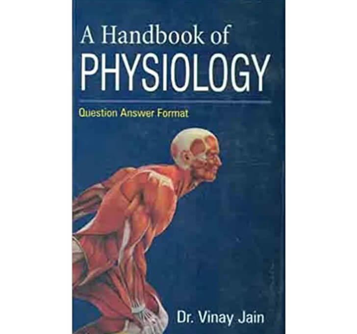 Buy A Handbook Of Physiology