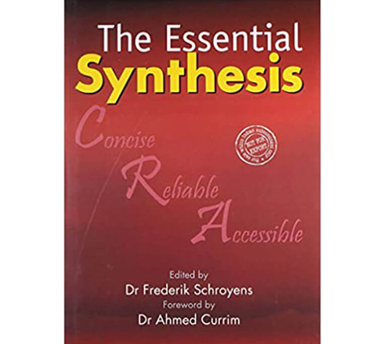 Buy The Essential Synthesis