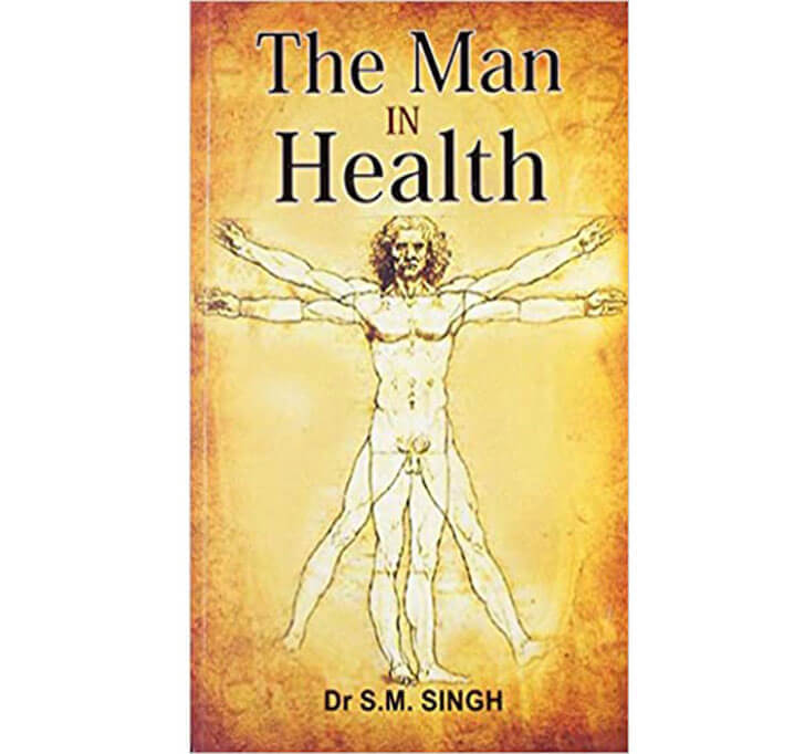 Buy The Man In Health