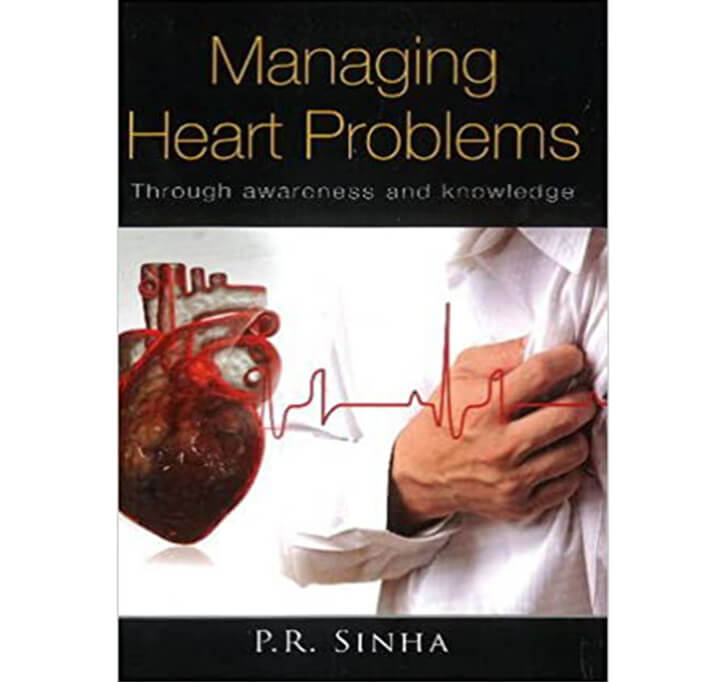 Buy Managing Heart Problems Through Awareness & Knowledge: 1