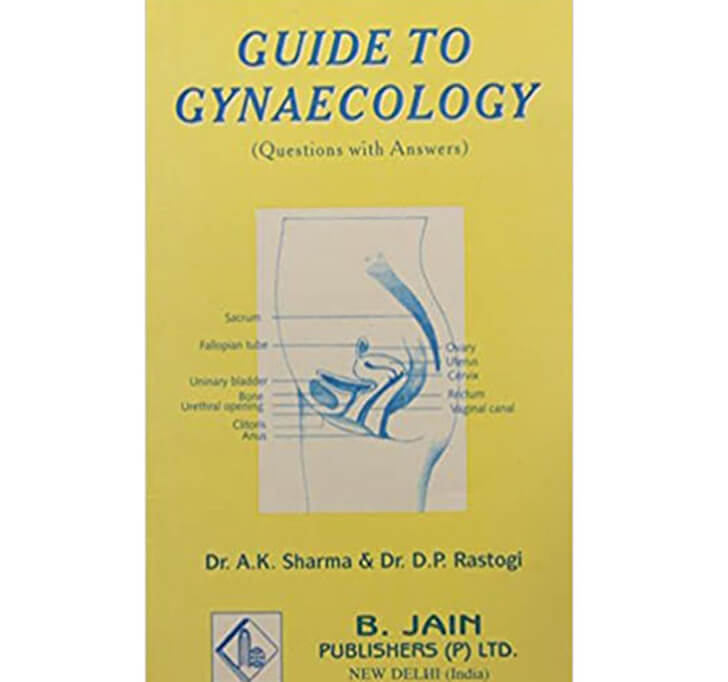 Buy Guide To Gynaecology: 1