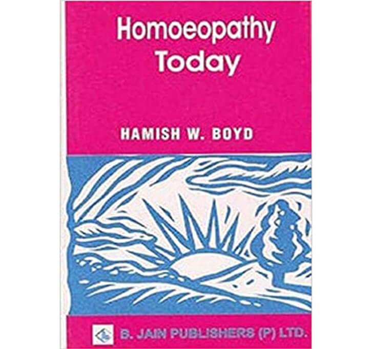 Buy Homeopathy Today: 1