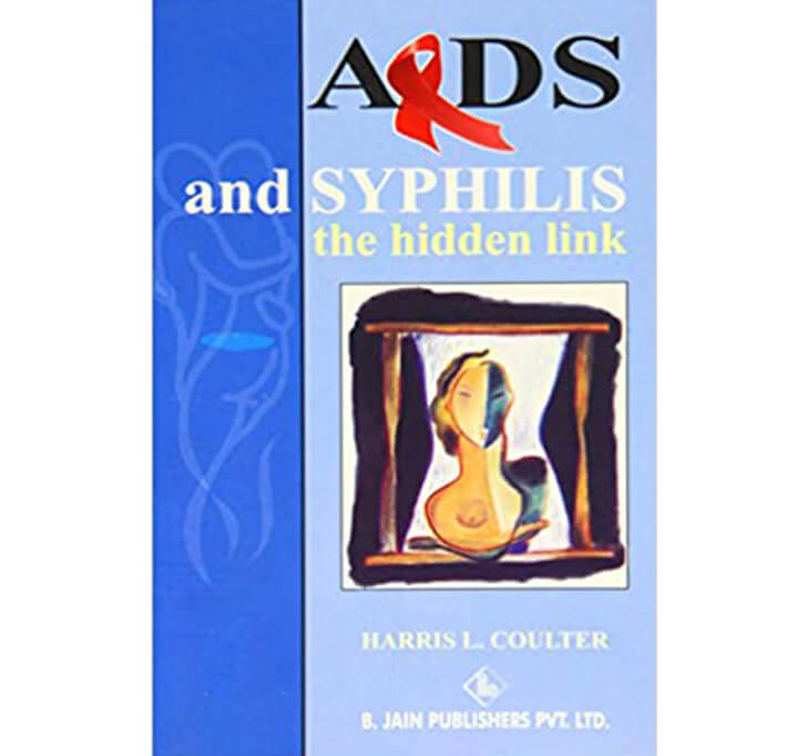 Buy AIDS & Syphilis: The Hidden Links