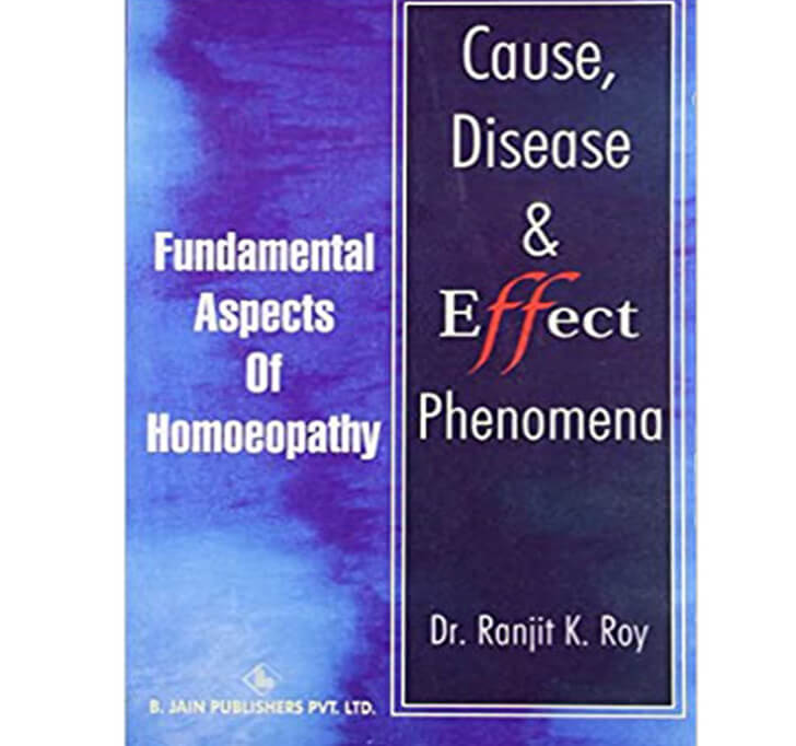 Buy Cause, Disease & Effect Phenomena