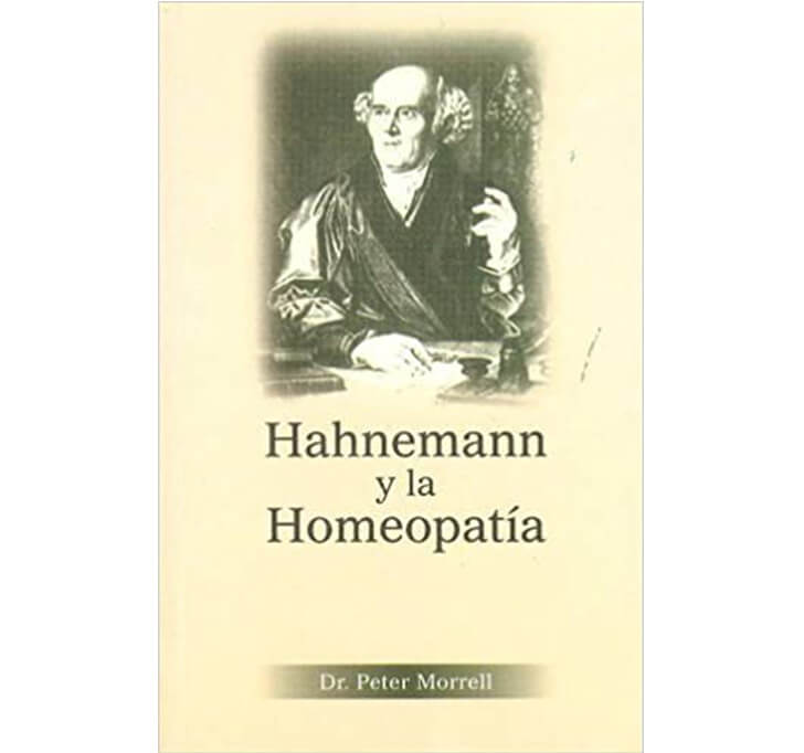 Buy Hahnemann Y La Homeopatia