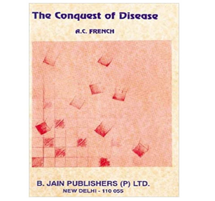 Buy The Conquest Of Disease