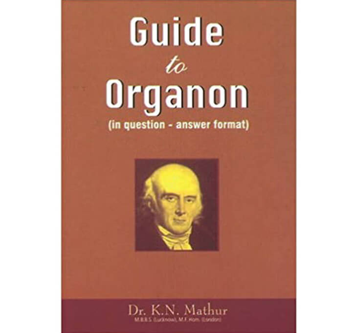 Buy Guide To Organon (In Question - Answer Format): 1