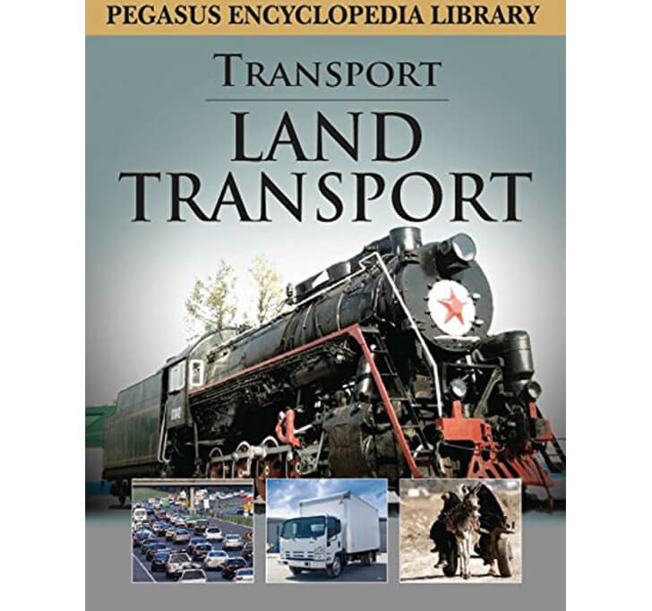 Buy Land Transport 1