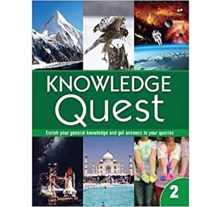 Buy Knowledge Quest 2