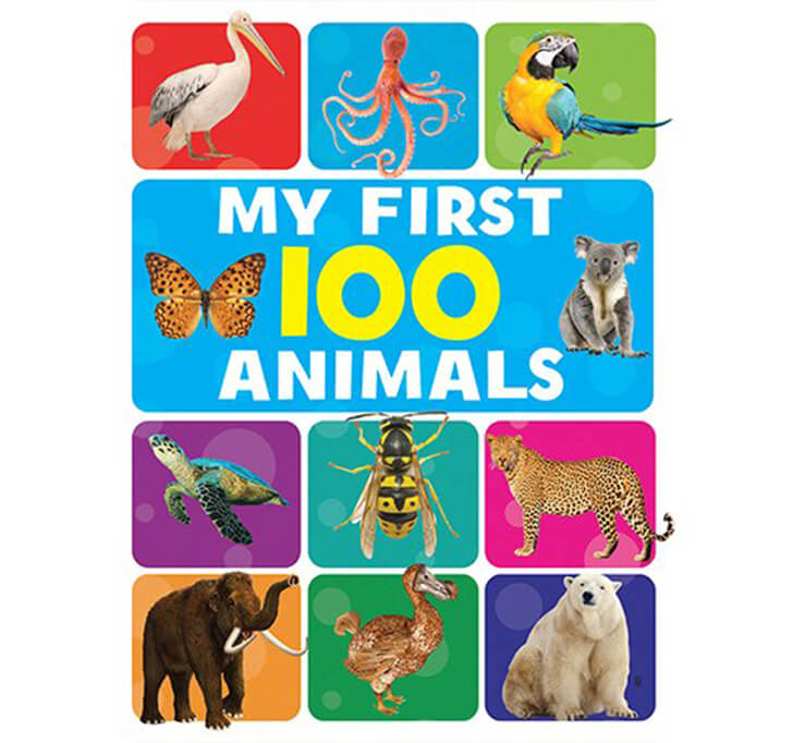 Buy My First 100 Animals