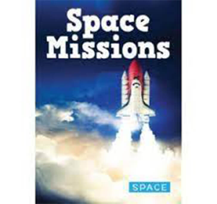 Buy Space (Self Reading Book For Children With Free Audio Book)